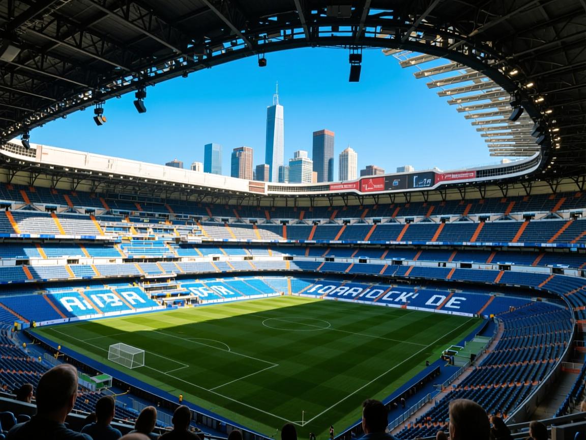 开云体育登录入口-欧冠“最强战队”谁与争锋？球队实力大揭秘，欧冠足球队排名